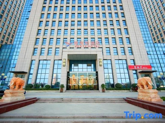 Yeste Hotel