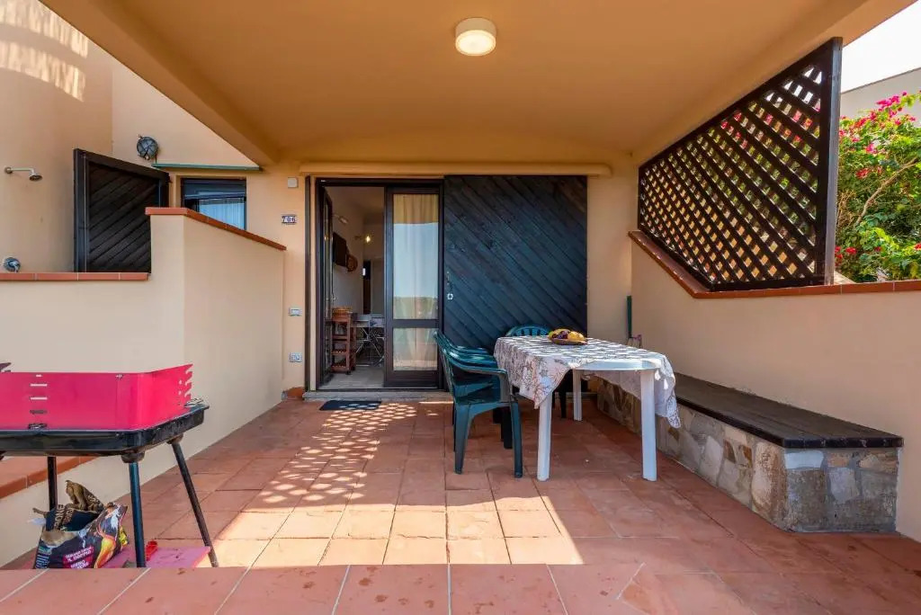 Pergola 706
