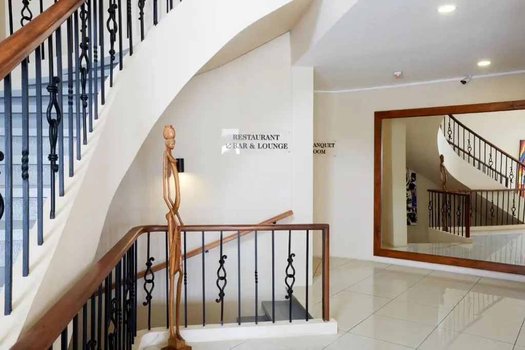 San Cristobal Boutique Hotel - Ivato Airport