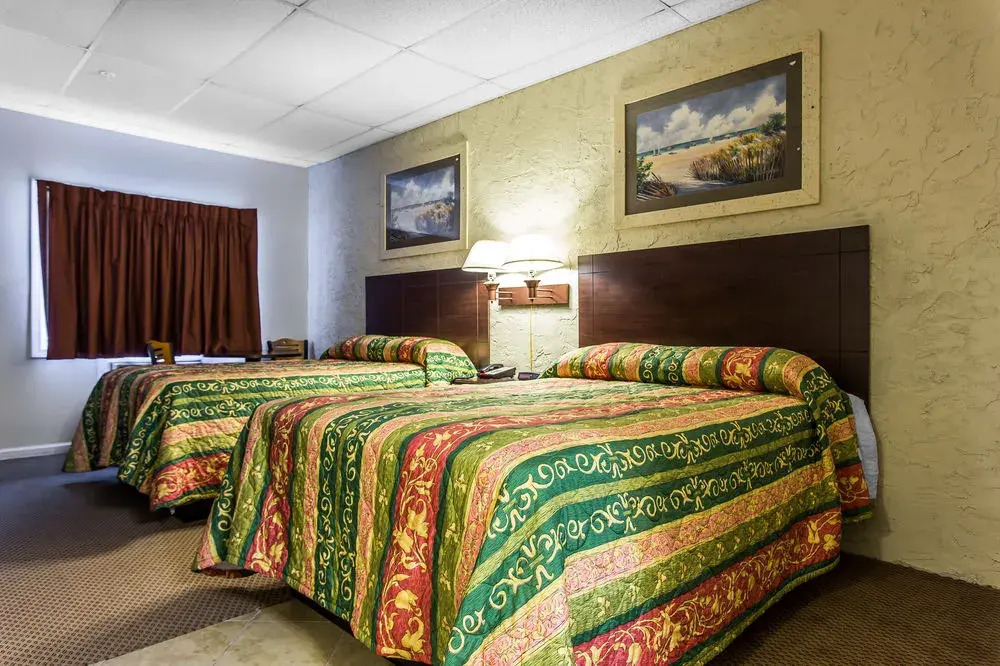 Rodeway Inn Surfside Beach