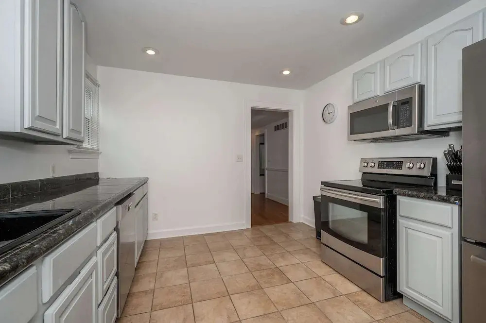 Devou Park Cottage 1