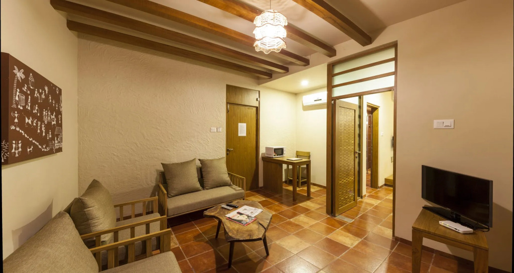 K Tree Boutique Hotel, Kolhapur