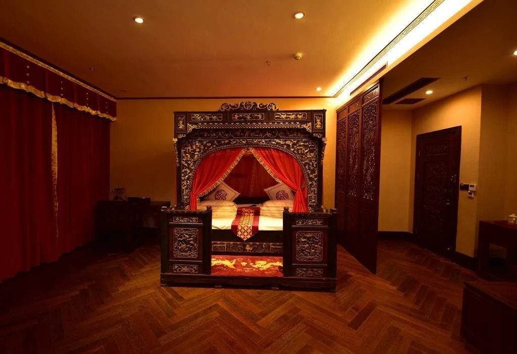 Han Dynasty Boutique Hotel
