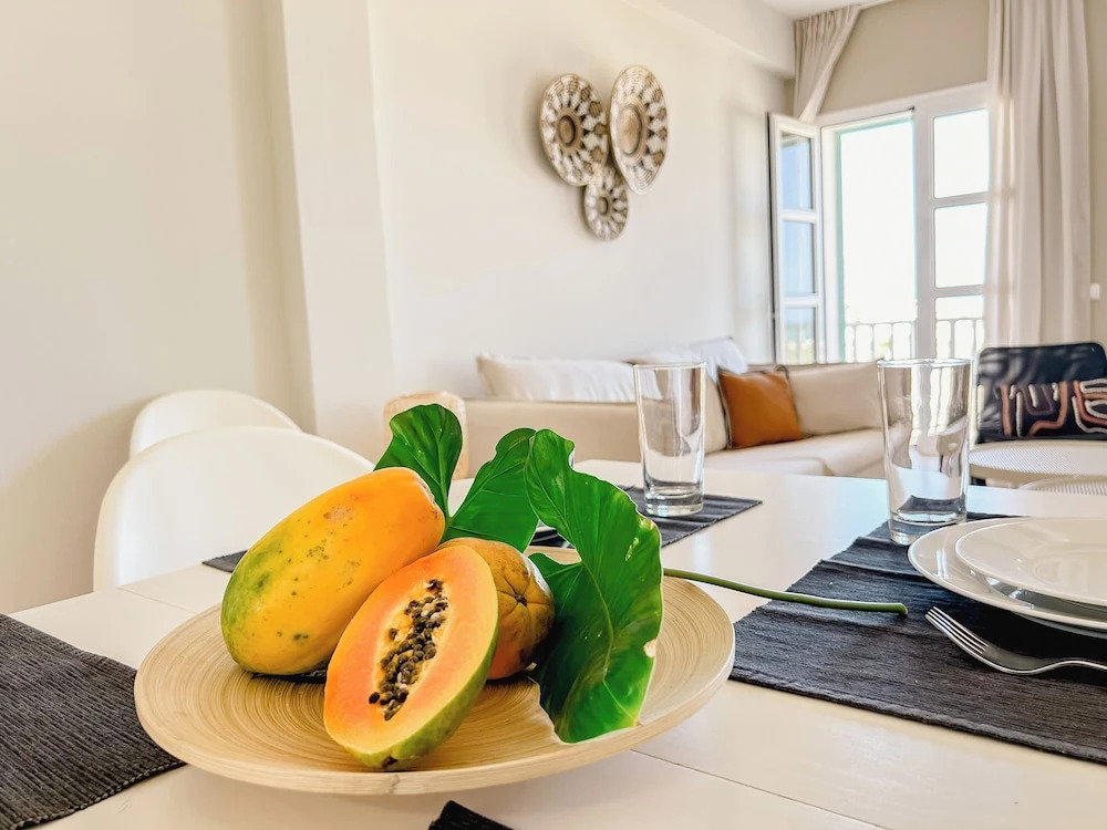 Papaya Apartments Boa Vista