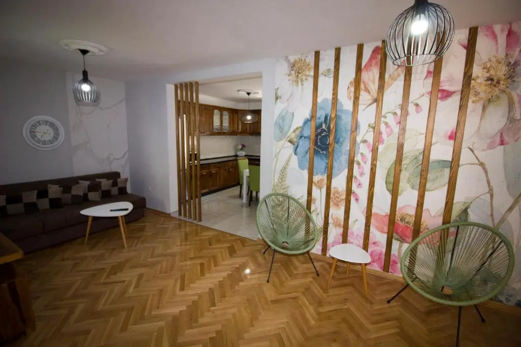 Hotel Villa Nadin