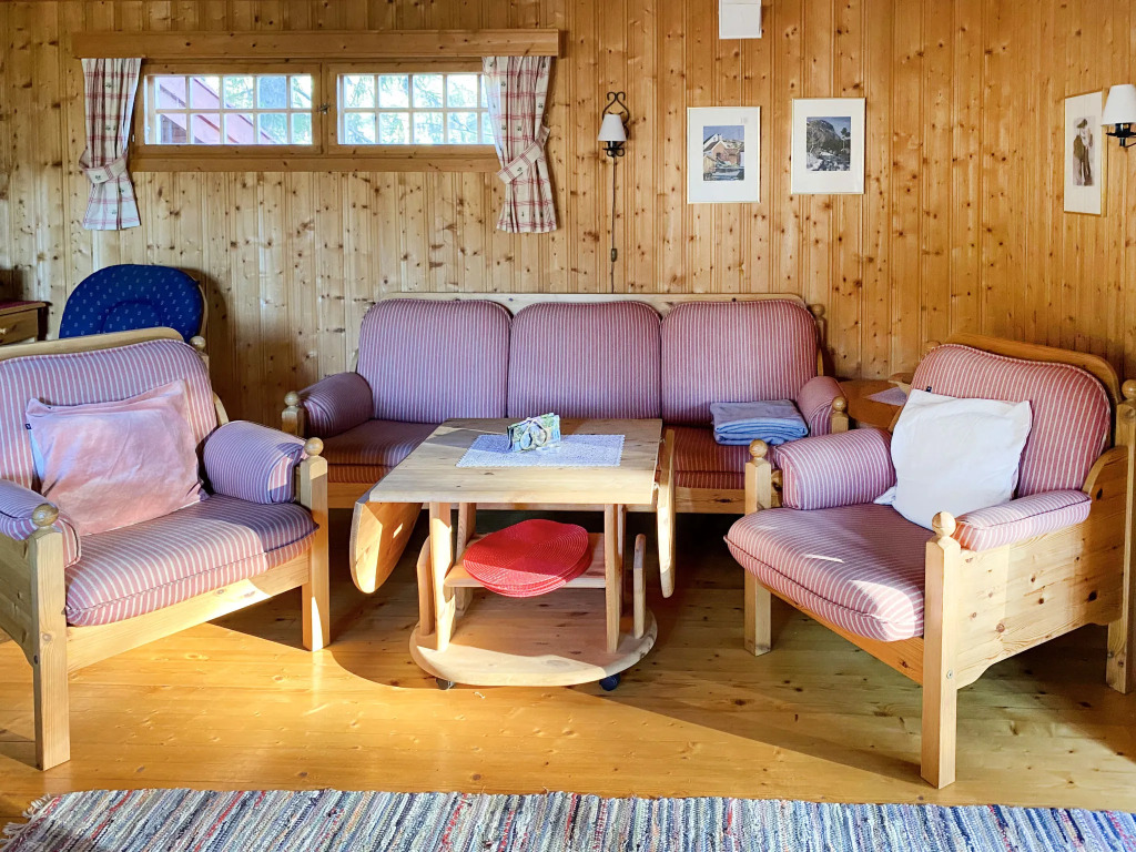 Holiday Home Holmestua (SOO398)
