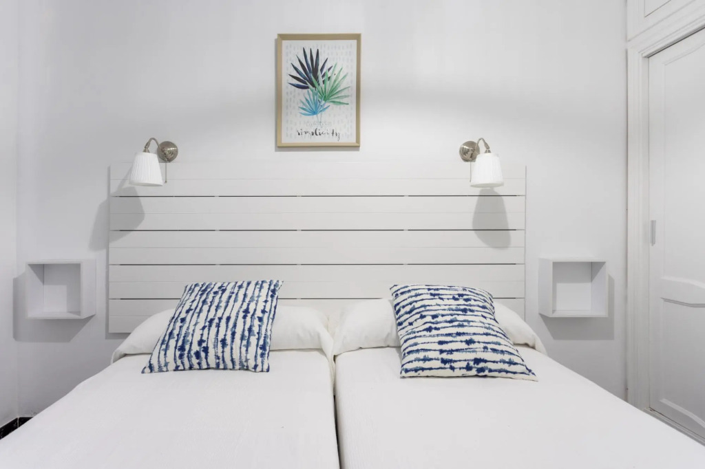 Home2Book Paradise Los Cristianos, Pool & Wifi