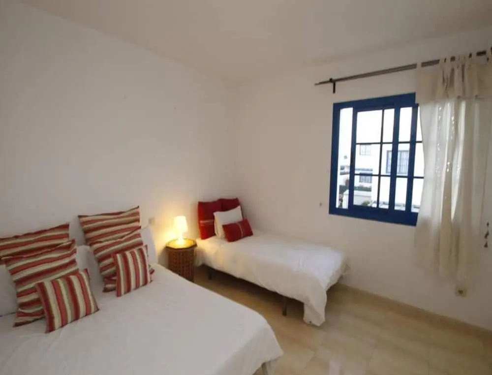 House in Playa Blanca - 104377 by MO Rentals