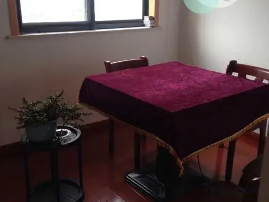 Nanjing Laobing Hostel