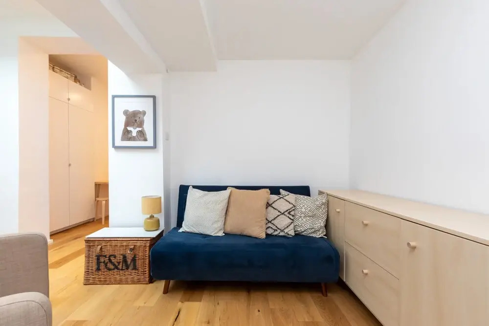 Stylish and Modern 1 Bedroom Flat in Whitechapel