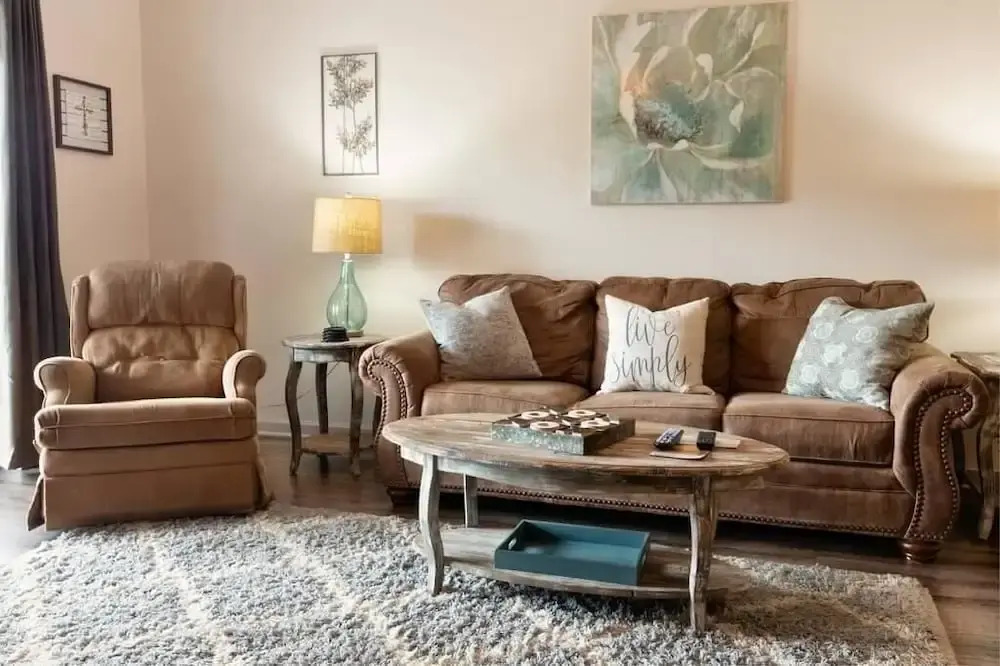 Whispering Pines Condominium 132