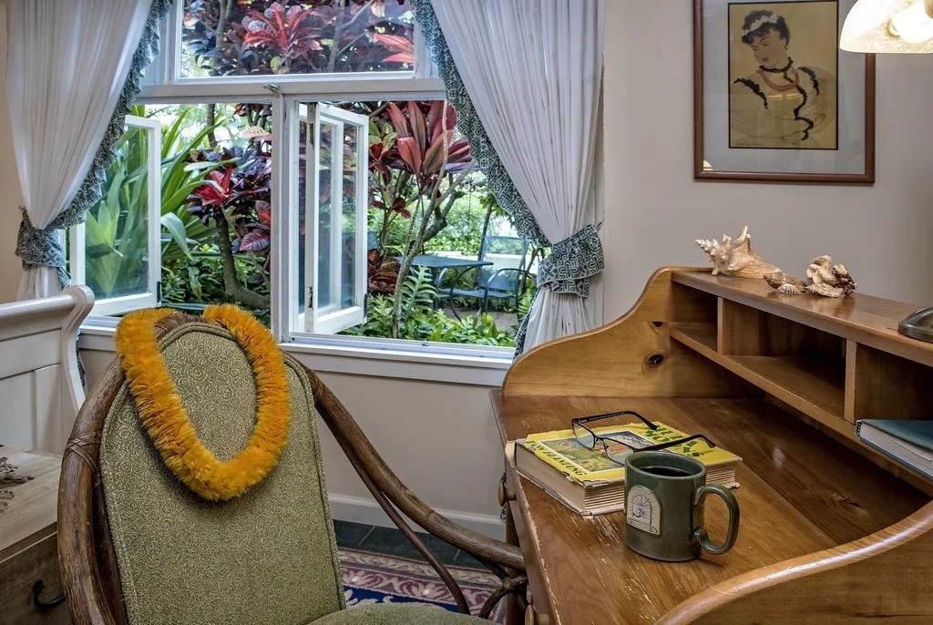 The Historic Wailuku Inn Maui