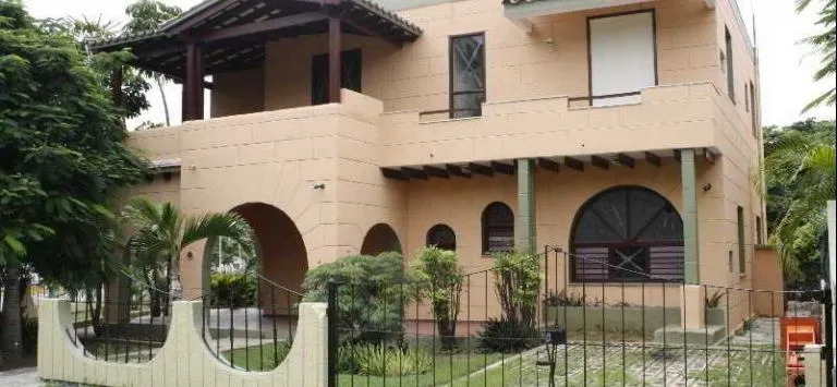 Villa Sotavento