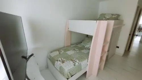 Depto Suite Ii