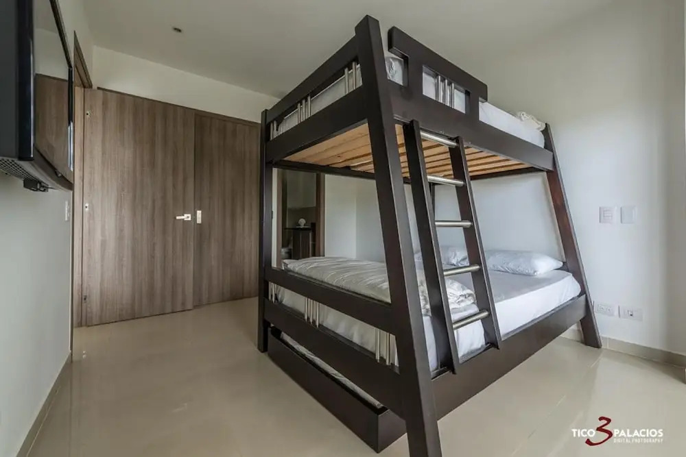 Luxury Apartment Morros