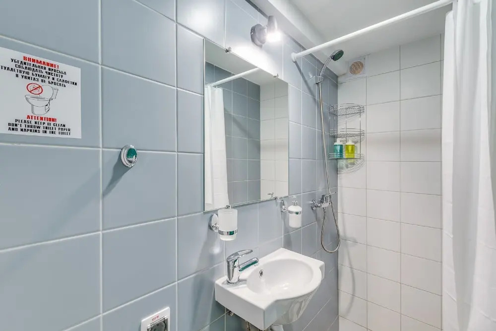Sokroma Olimpia Apartments
