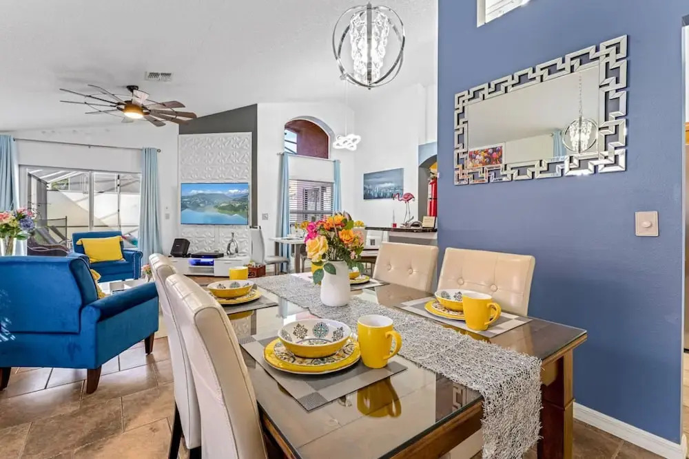 4Br Funoasis Pool BBQ Solana