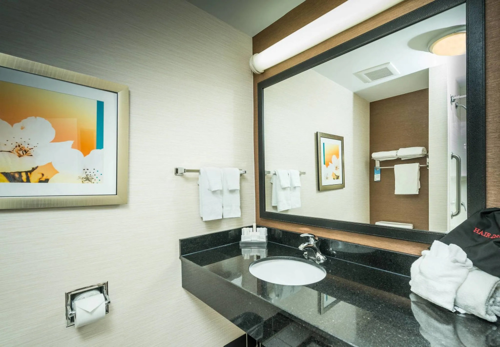 Fairfield Inn & Suites by Marriott Augusta