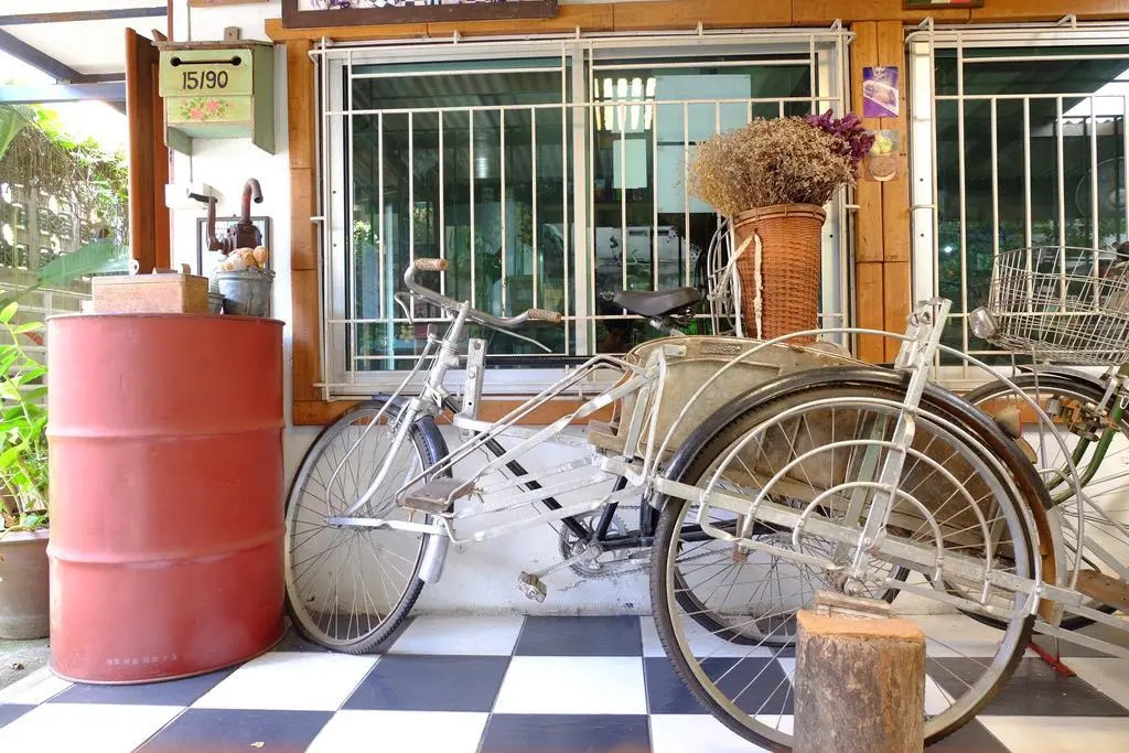Sud Soi Guesthouse