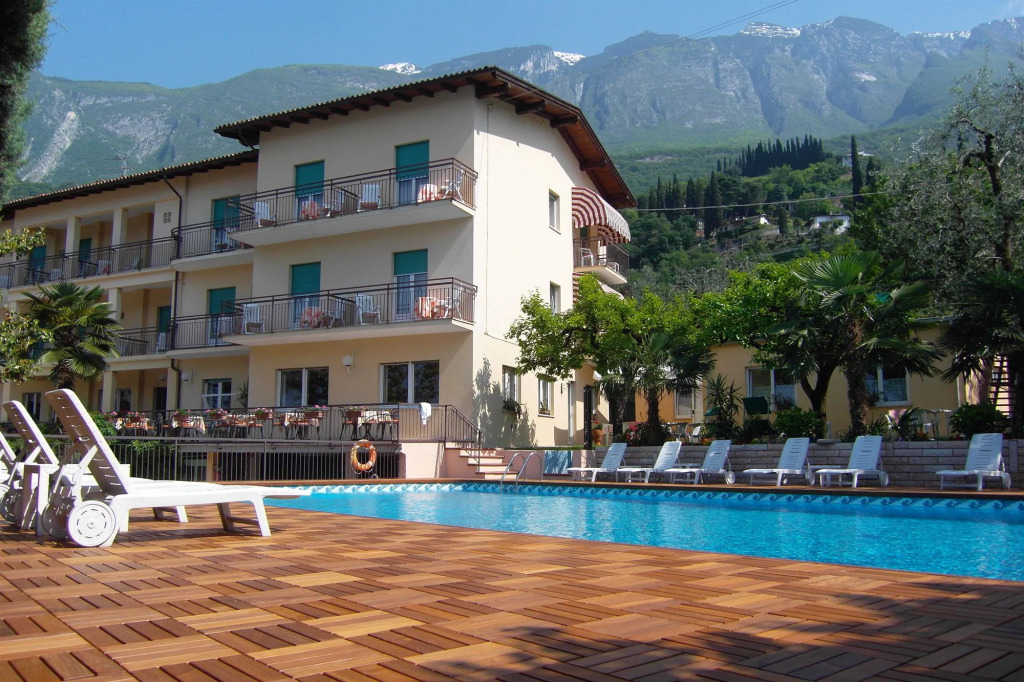 Hotel Casa Serena