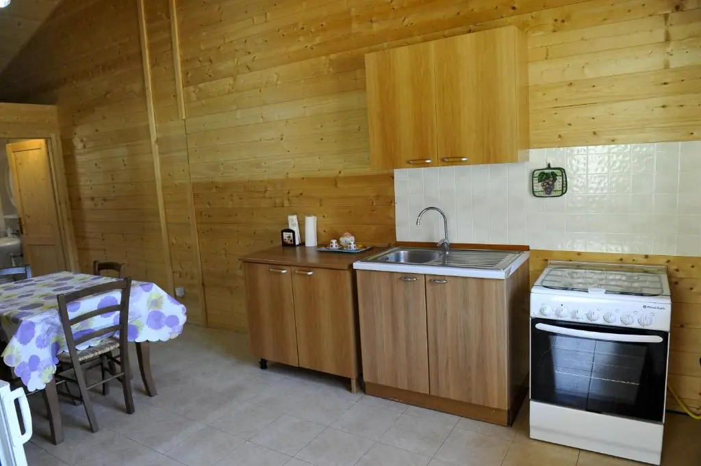 Holiday Home Bagnara