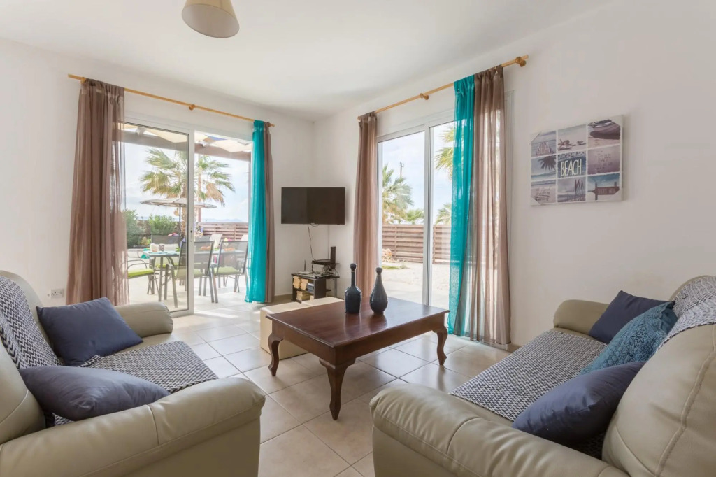 Villa Aspelia Large Private Pool Walk to Beach Sea Views A C Wifi Eco-friendly - 2421