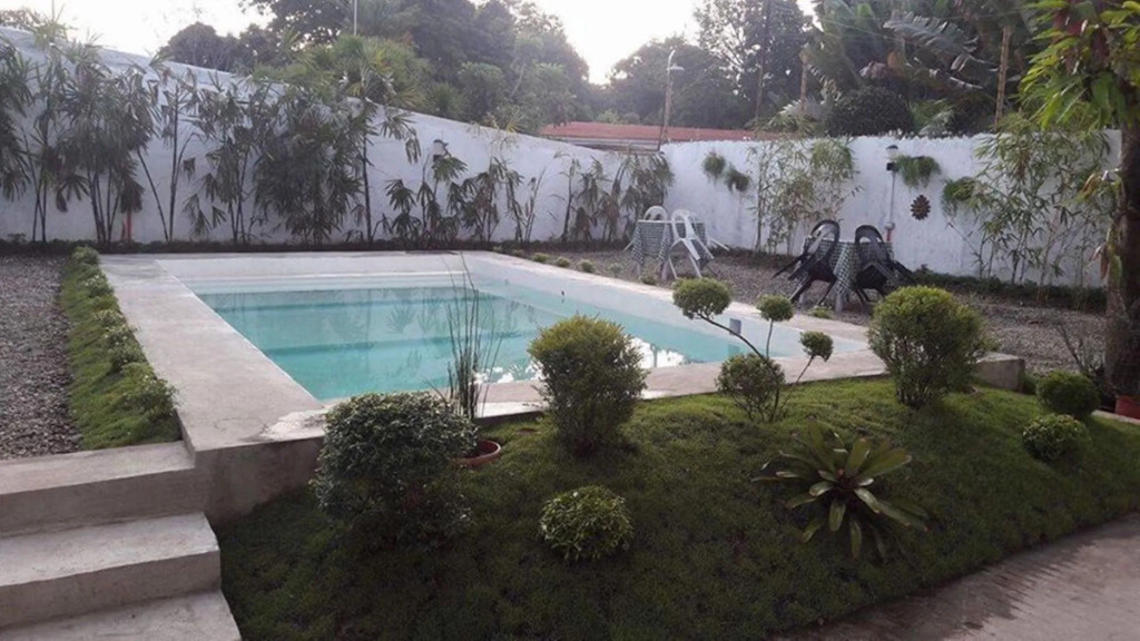 SOLA Guesthouse