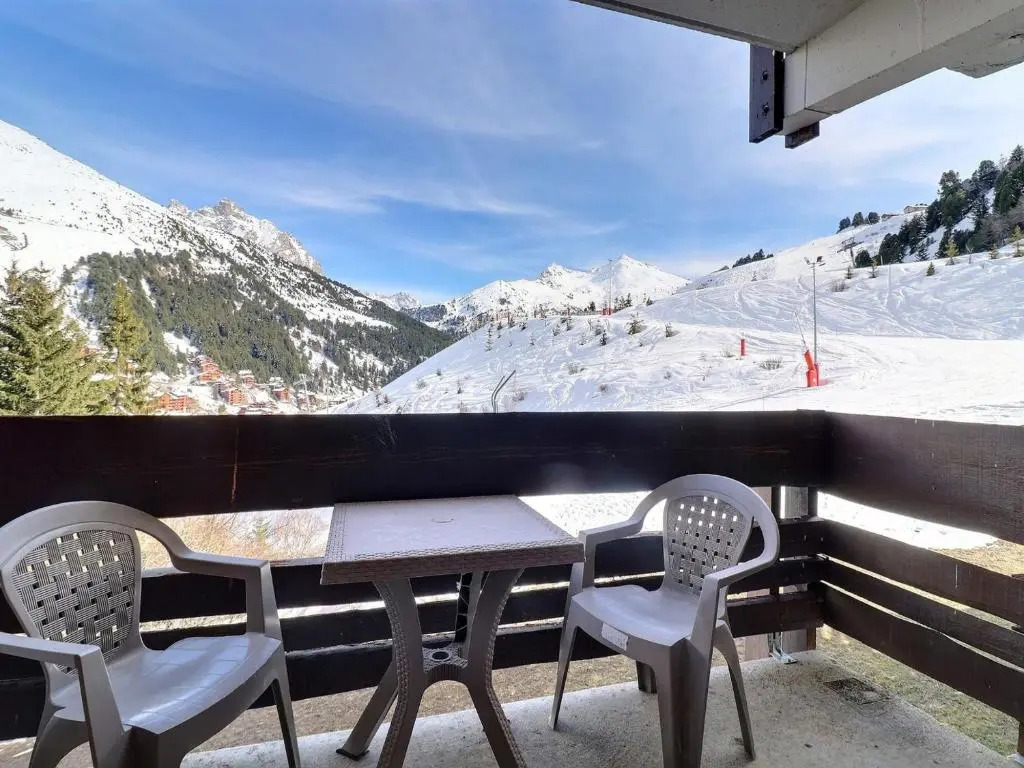 Appartement Méribel, 2 pièces, 4 personnes - FR-1-182-48
