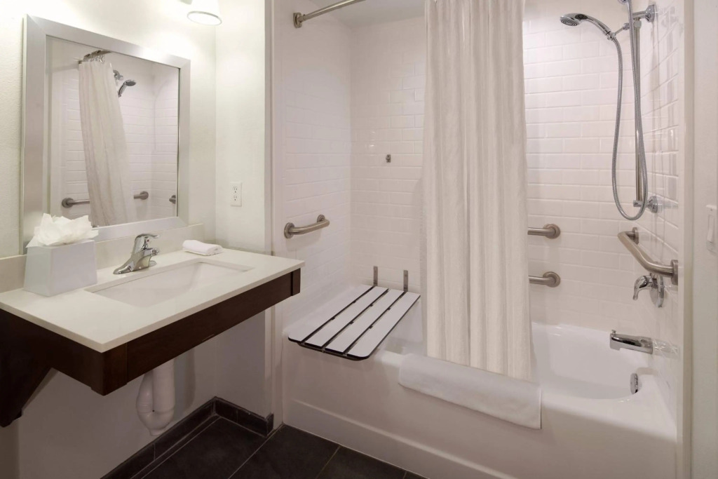 Four Points by Sheraton Cocoa Beach