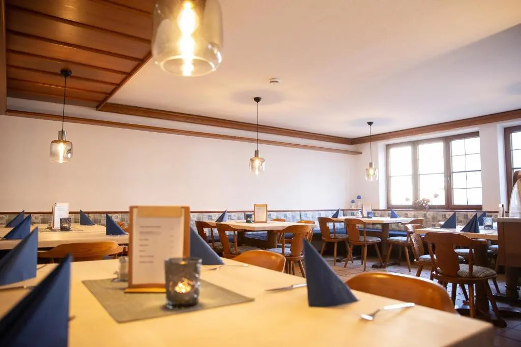 Hotel Falk