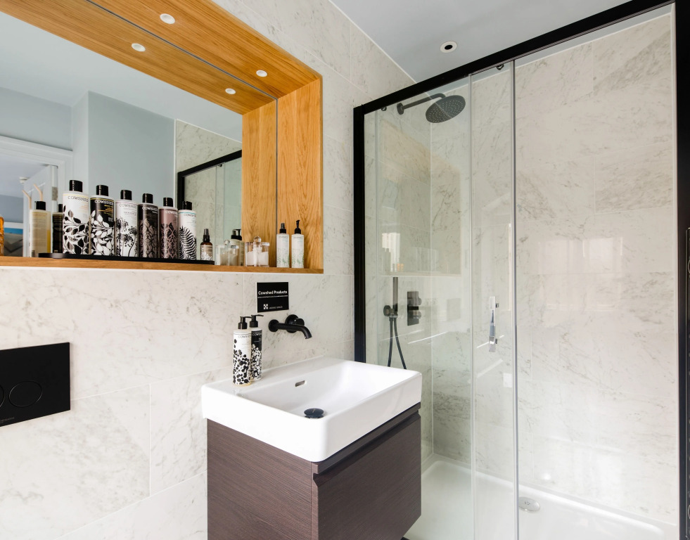St Catherines Hospital - Curated Property