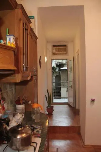 Guest House on Hasan Seyidbeyli 31