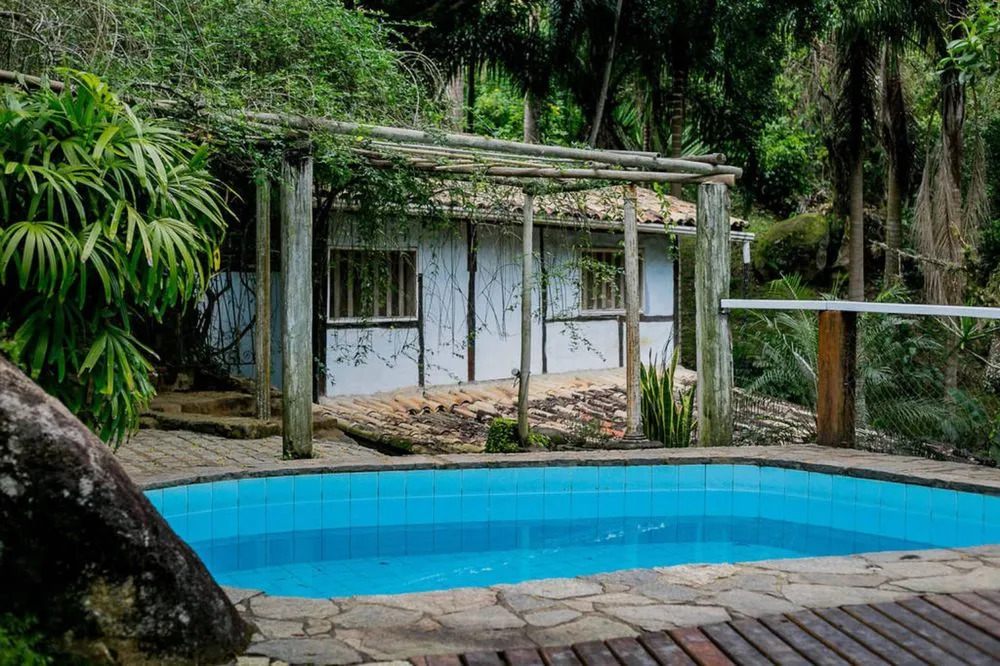 Na Mata Suites