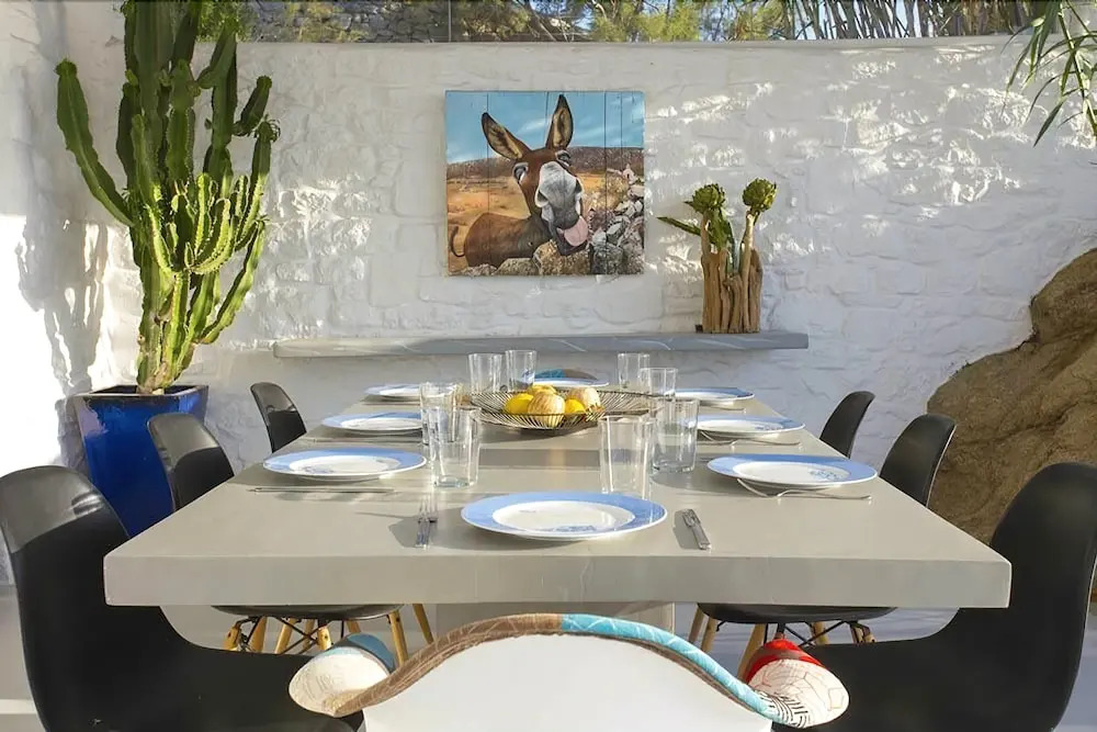 Seawest Villa
