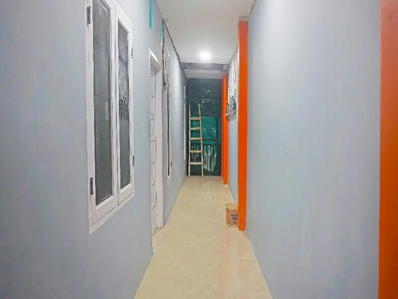 Hotel O Pondok Feby Makassar