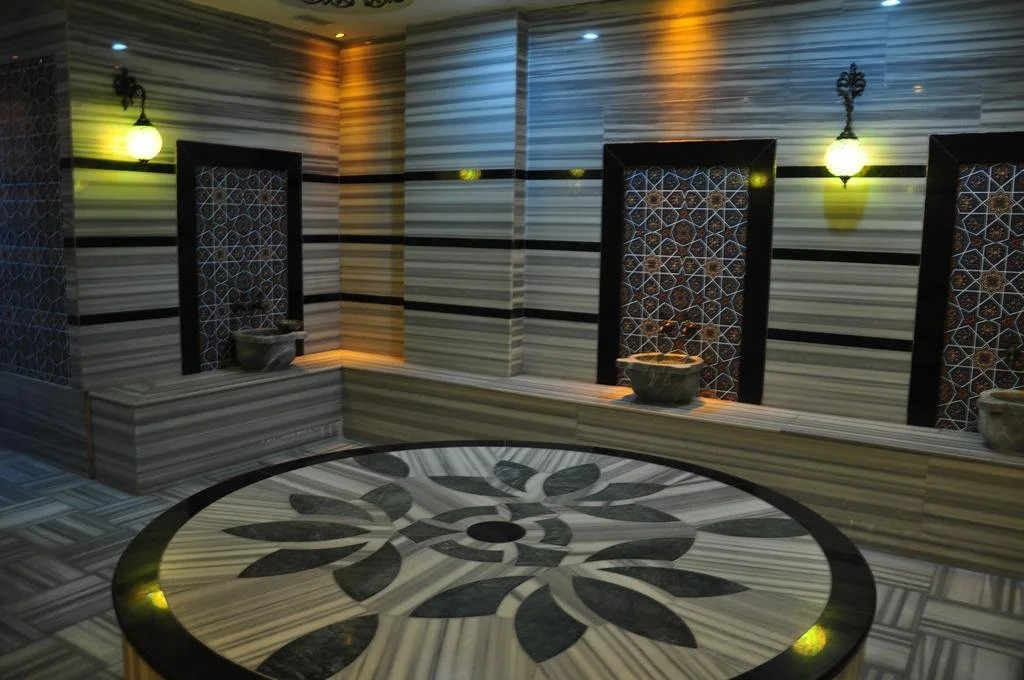 Курортный отель Orion Residence