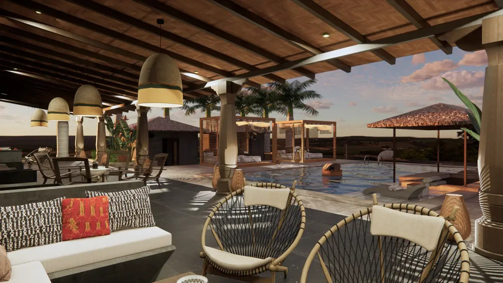 Rhino and River Wildlife Retreat & Spa, Pobitora-Member of SLH Hilton Hotels
