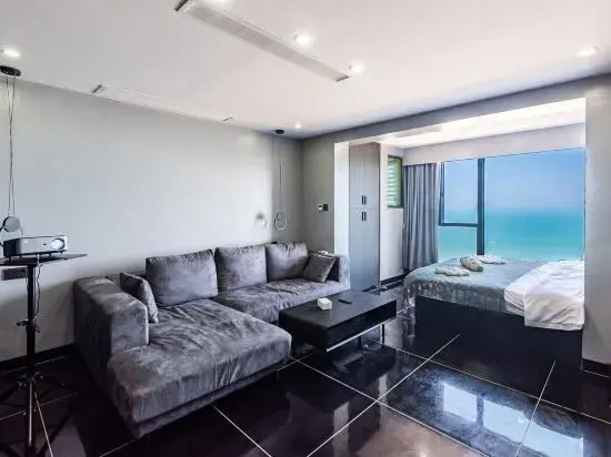Dongshan Houyi Seaview Homestay