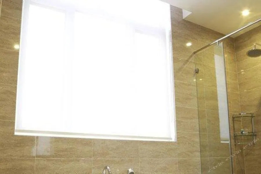 Huihao Business Hotel