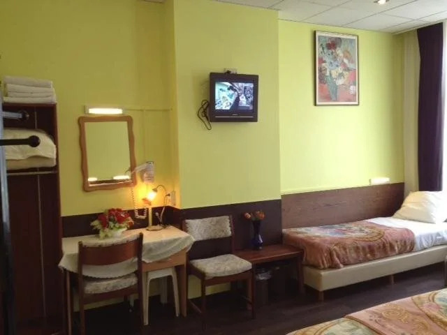 Hotel Vondel Garden