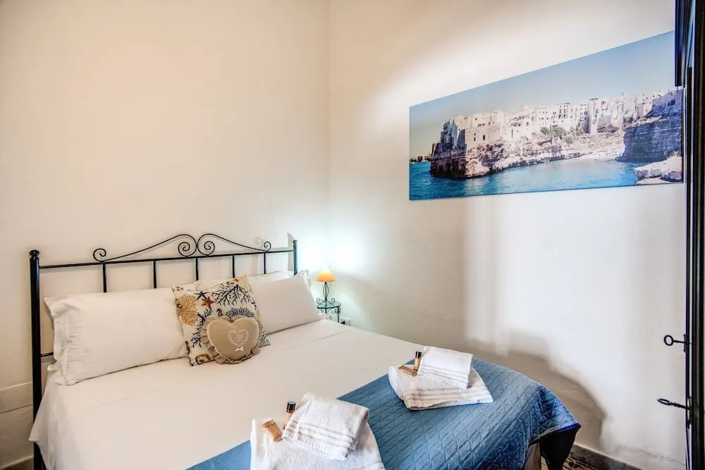 Dimora Anvi - Relax Fronte Mare