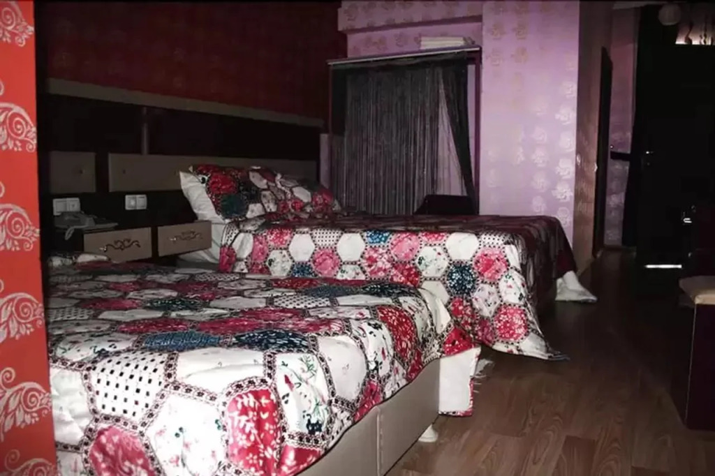 Melles Hotel & Apart