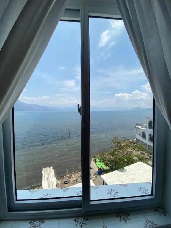 Mikaso Hotel