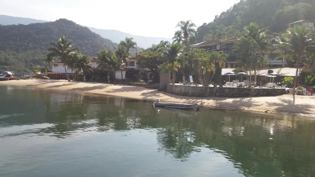 Maravilha de Angra
