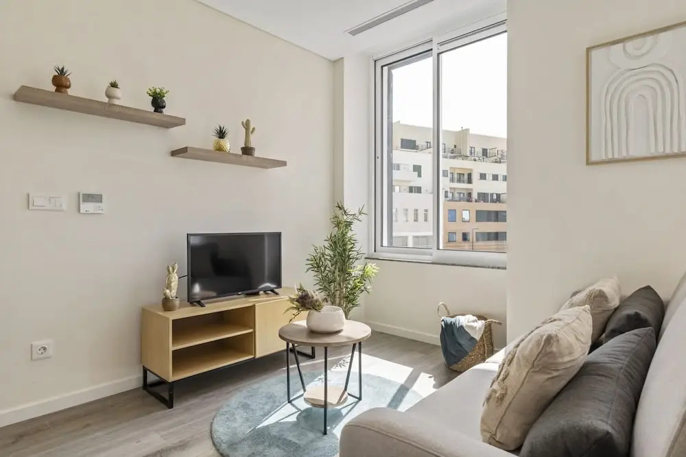 Carmo Charm Apartment by Homie