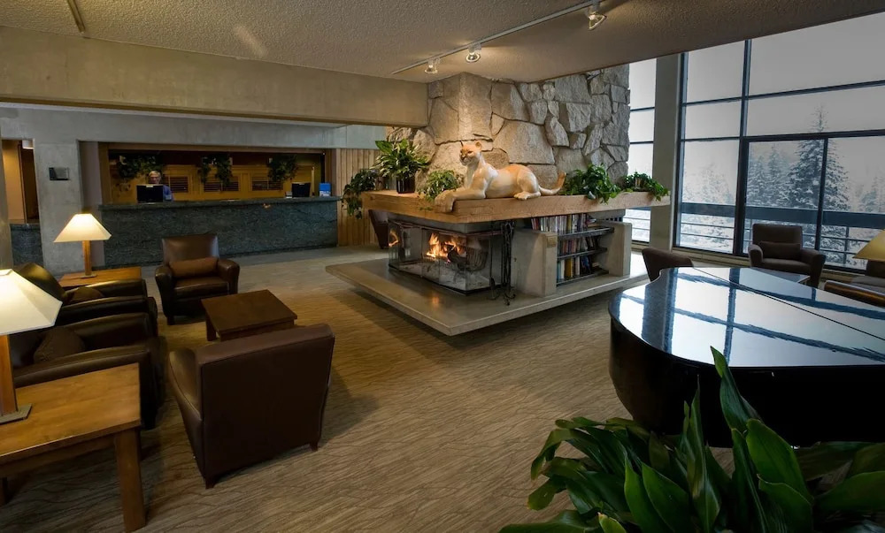 Inn at Snowbird