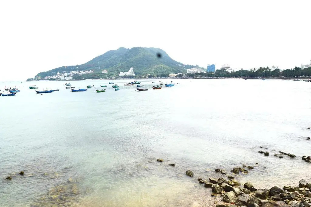 Ngoc Lan Homestay