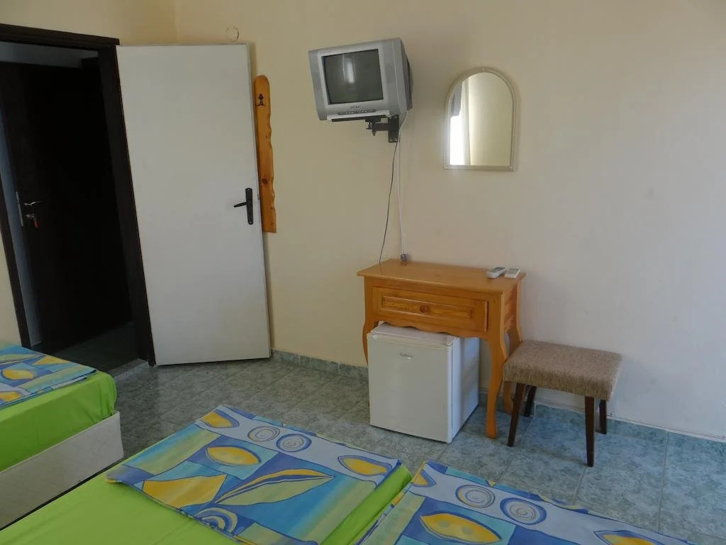 Rosi Guest House