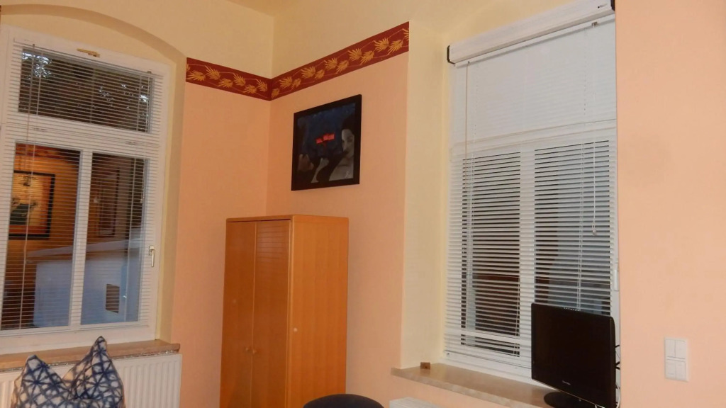 Ferienwohnung Freiberg, Chemnitzer Straße