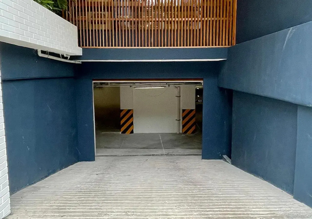 Amplio Estudio en el centro 5av. rooftop pool PA 507